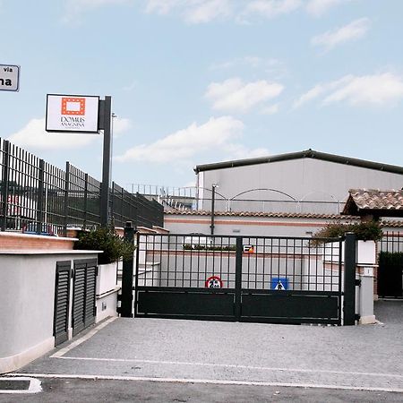 Willa Domus Anagnina Ciampino Zewnętrze zdjęcie